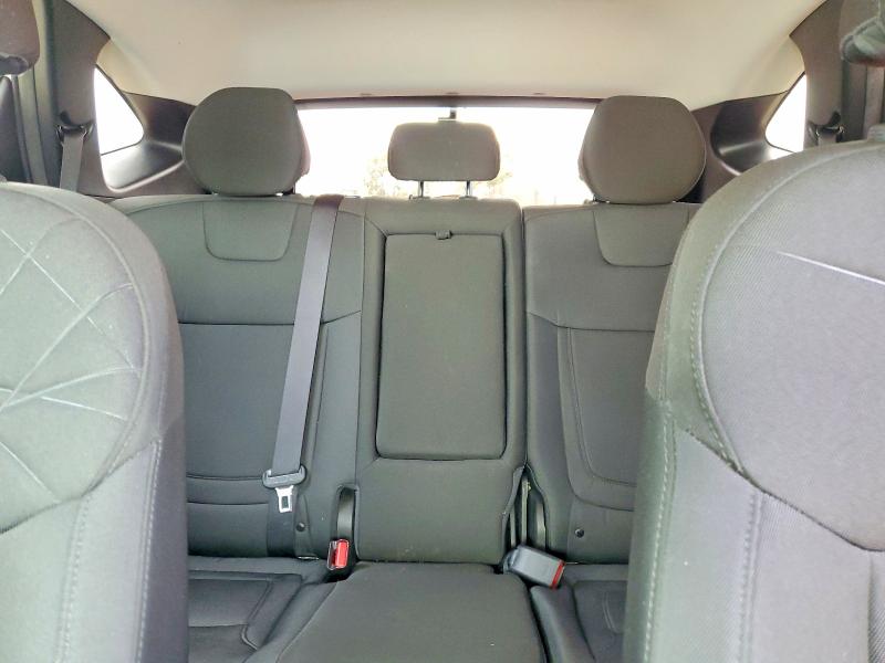 2022 Hyundai Tucson მანქანა იყიდება აუქციონზე, vin: 5NMJBCAE6NH017838, აუქციონის ნომერი: 54351506