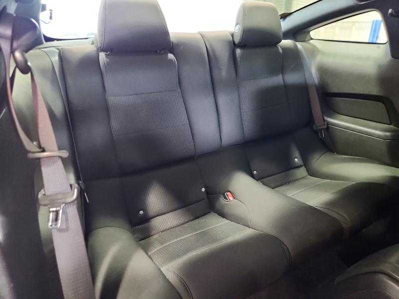 Aukcja sprzedaży 2012 Ford Mustang, vin: 1ZVBP8AM2C5253782, numer aukcji: 54994976