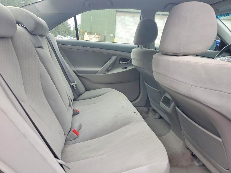 2009 Toyota Camry მანქანა იყიდება აუქციონზე, vin: 4T1BE46K49U363980, აუქციონის ნომერი: 52954266