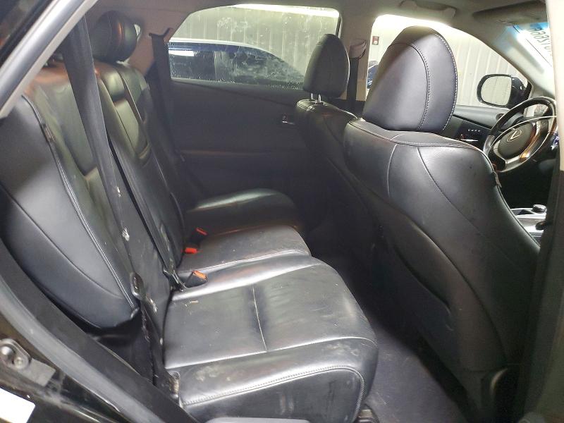 Продаж на аукціоні авто 2015 Lexus Rx 350, vin: 2T2BK1BA0FC339544, номер лоту: 51812666