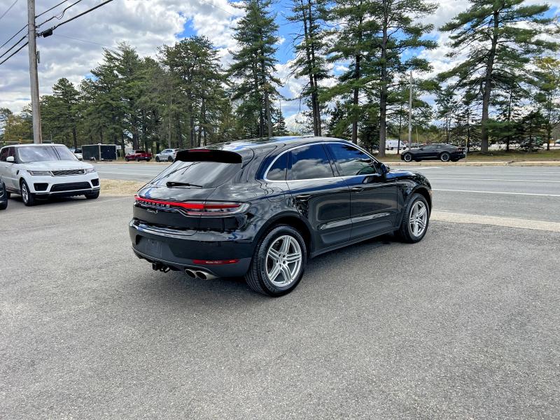 Продажа на аукционе авто 2019 Porsche Macan, vin: WP1AB2A54KLB30089, номер лота: 53748396