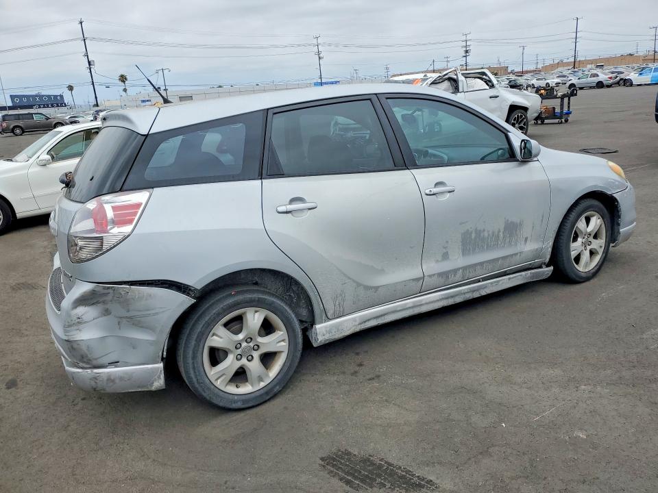 Aukcja sprzedaży 2006 Toyota Corolla Matrix, vin: 2T1KR32E46C571241, numer aukcji: 52957096