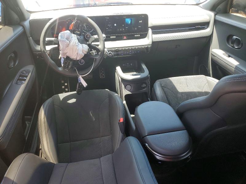 Aukcja sprzedaży 2025 Hyundai Ioniq 5, vin: KM8KNDA89SU009342, numer aukcji: 52292166