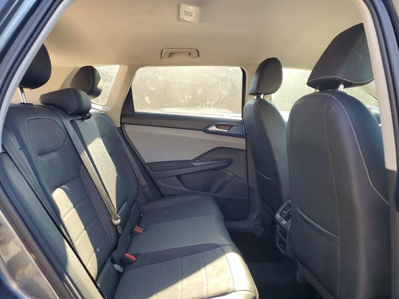 Продажа на аукционе авто 2024 Volkswagen Taos, vin: 3VVSX7B27RM036212, номер лота: 53335546
