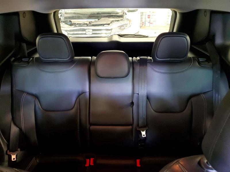 53427116 :رقم المزاد ، ZACCJADT7GPC54183 vin ، 2016 Jeep Renegade مزاد بيع