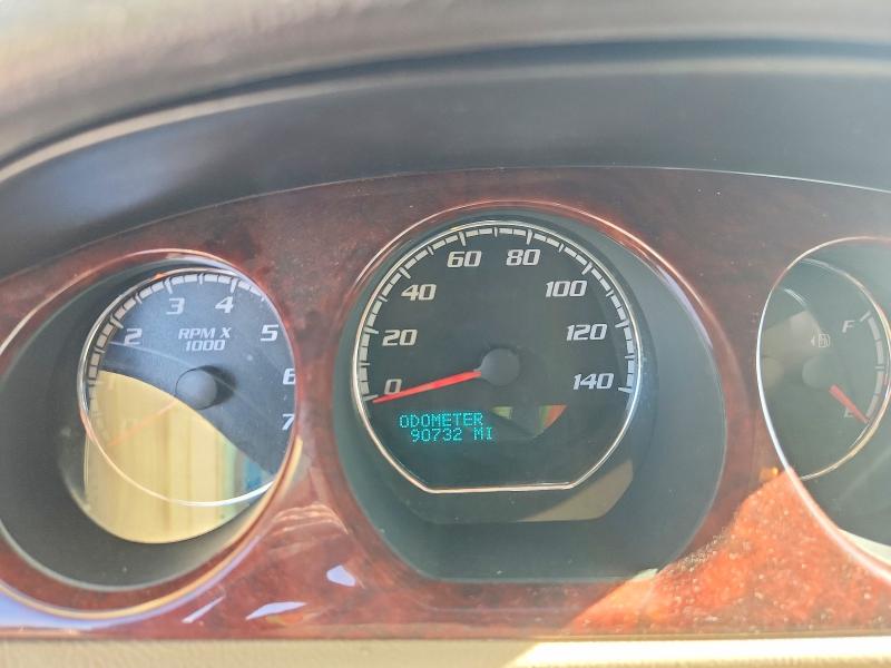 Aukcja sprzedaży 2010 Buick Lucerne, vin: 1G4HG5EM4AU108179, numer aukcji: 54842446