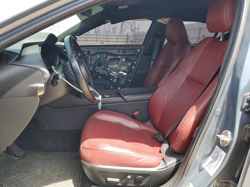 Продажа на аукционе авто 2023 Mazda 3, vin: JM1BPBLM1P1609584, номер лота: 55017106