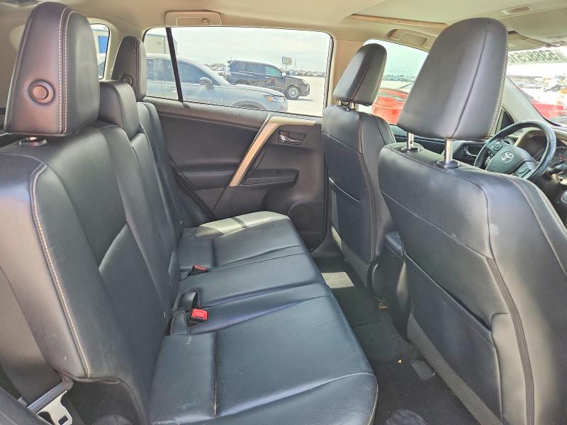 53882516 :رقم المزاد ، 2T3YFREV2FW164333 vin ، 2015 Toyota Rav4 مزاد بيع