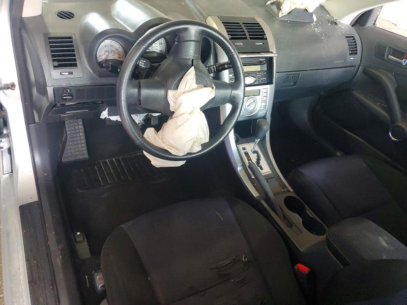 Aukcja sprzedaży 2005 Scion Tc, vin: JTKDE177650054091, numer aukcji: 54989006