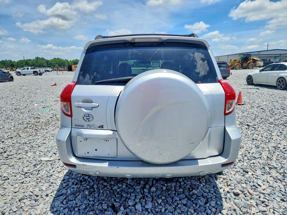 Продаж на аукціоні авто 2007 Toyota Rav4, vin: JTMZK31V376009389, номер лоту: 52498066