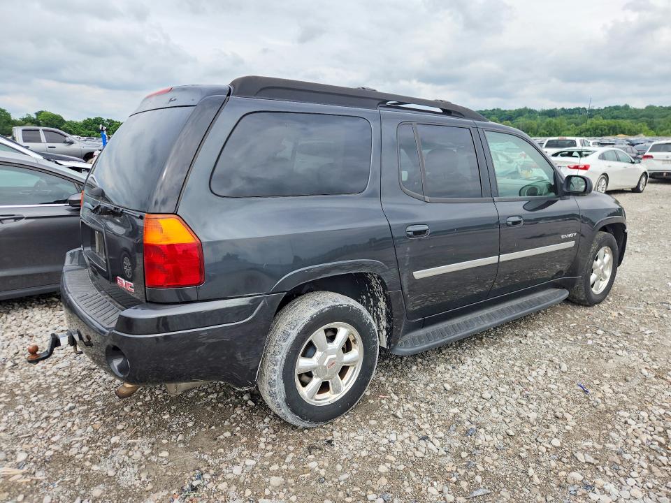 Aukcja sprzedaży 2006 Gmc Envoy, vin: 1GKET16S366156166, numer aukcji: 53819526