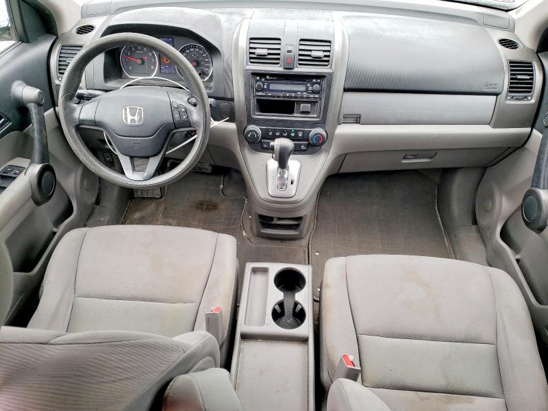 Aukcja sprzedaży 2010 Honda Cr -v, vin: 5J6RE4H3XAL816562, numer aukcji: 53736696