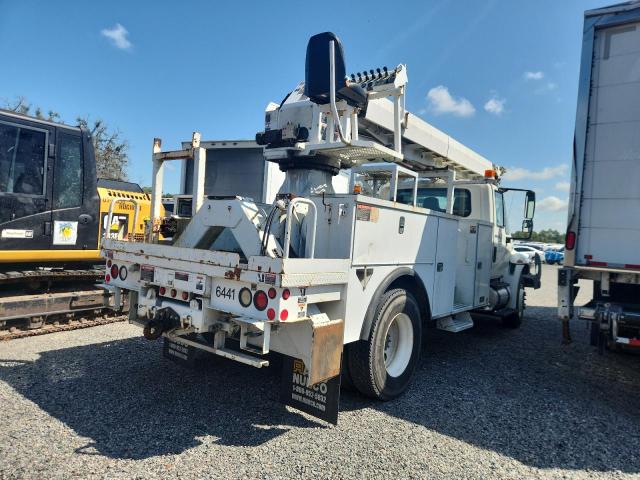 54291156 :رقم المزاد ، 1HTMMAANXBH319922 vin ، 2011 International 4300 مزاد بيع