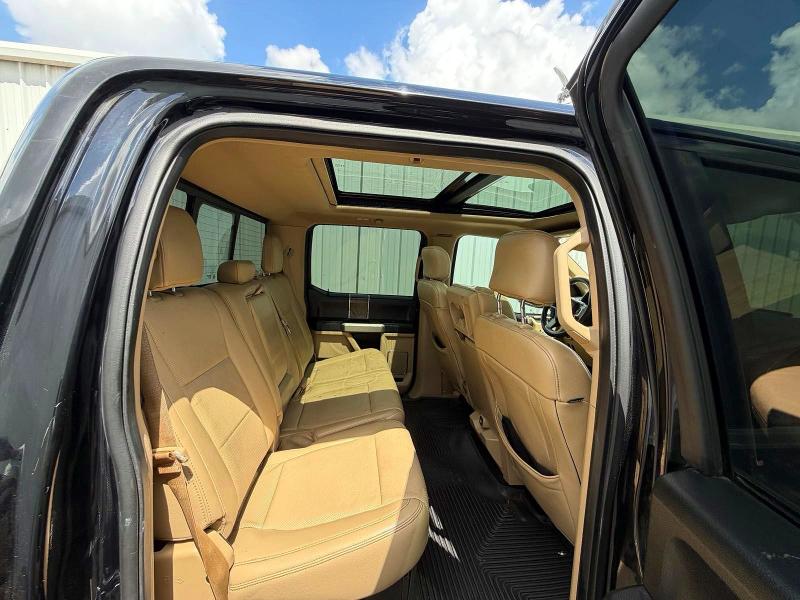 Продажа на аукционе авто 2017 Ford F250, vin: 1FT7W2BT1HEC07818, номер лота: 54899406