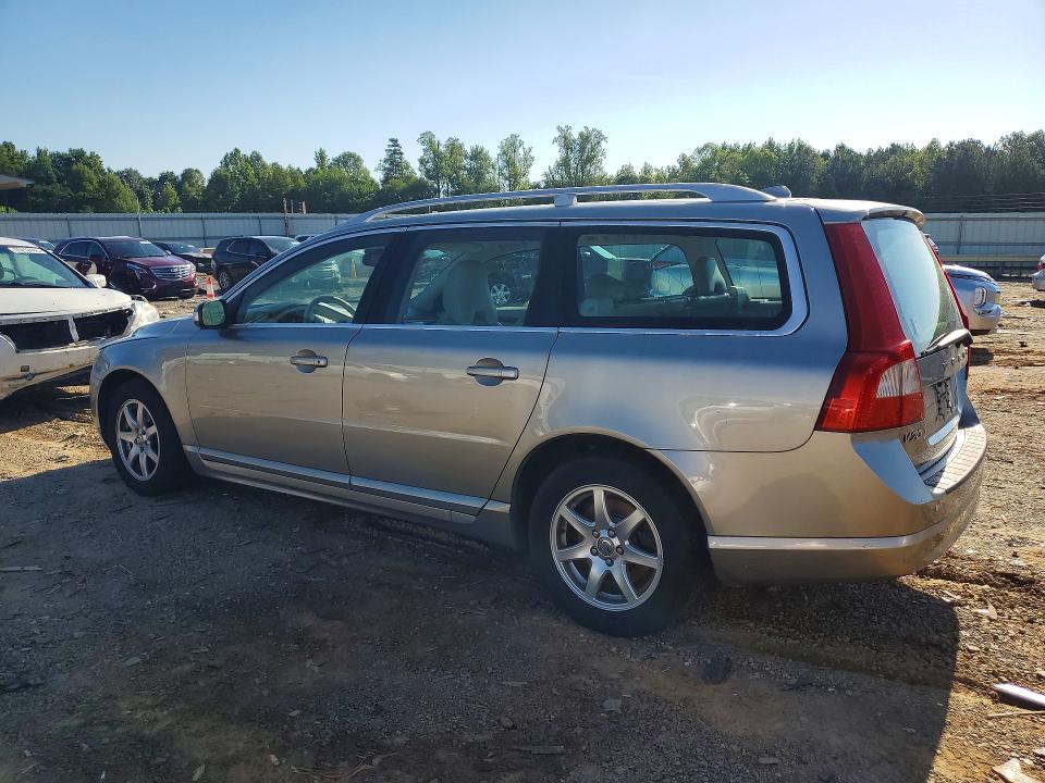Продаж на аукціоні авто 2008 Volvo V70, vin: YV1BW982181051086, номер лоту: 55182226