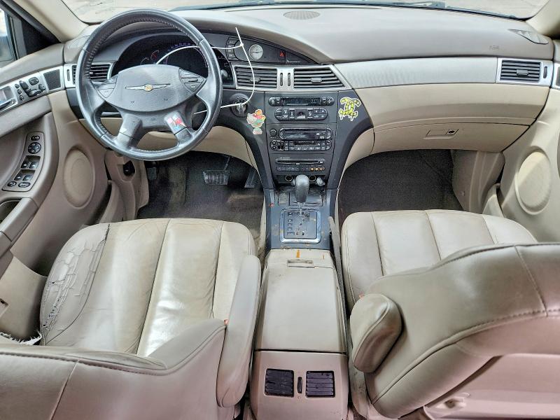 Продаж на аукціоні авто 2005 Chrysler Pacifica, vin: 2C8GF68465R434250, номер лоту: 52717106