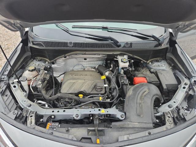 Продажа на аукционе авто 2025 Buick Encore Gx, vin: KL4AMBSP8SB006290, номер лота: 52480316