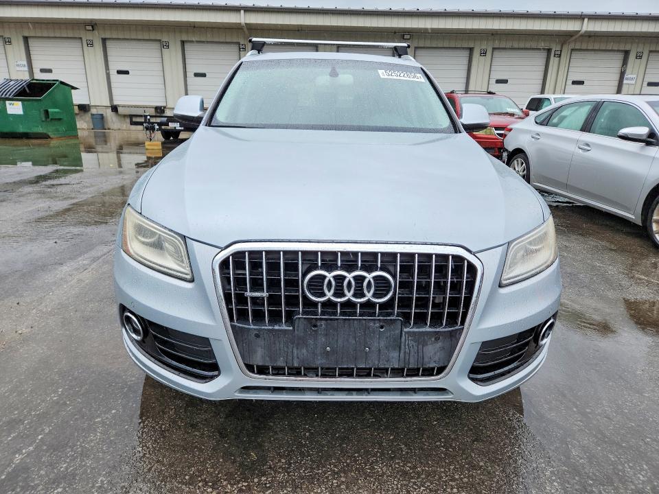 Aukcja sprzedaży 2013 Audi Q5, vin: WA1C8AFP4DA072975, numer aukcji: 52522856