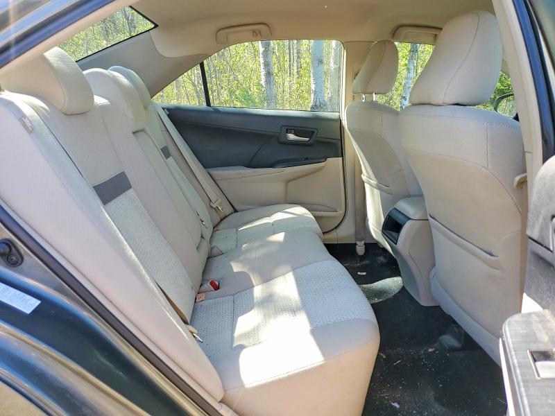 Aukcja sprzedaży 2013 Toyota Camry, vin: 4T1BF1FK8DU657354, numer aukcji: 53741606