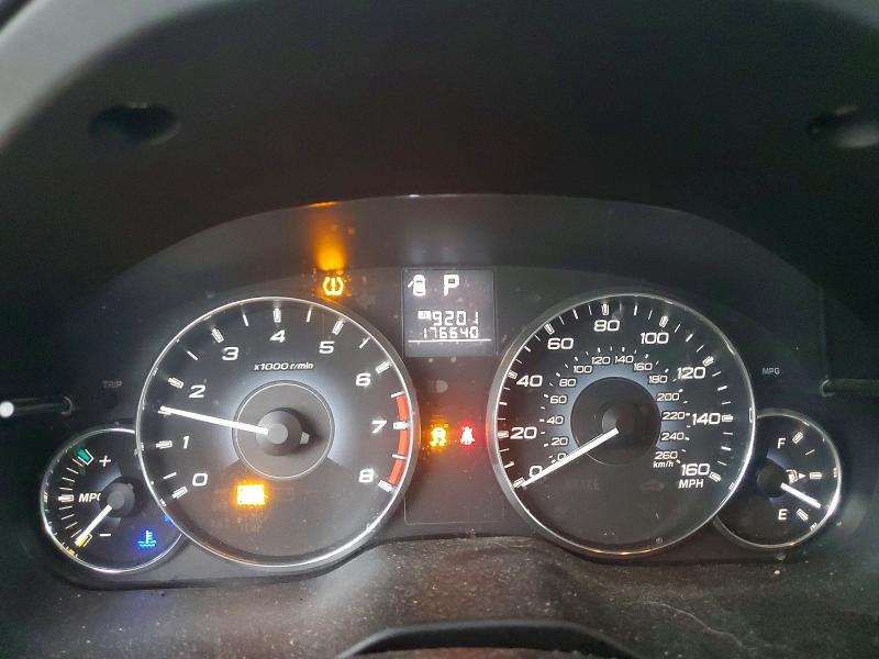 Продаж на аукціоні авто 2012 Subaru Legacy, vin: 4S3BMDK63C2013369, номер лоту: 54411026