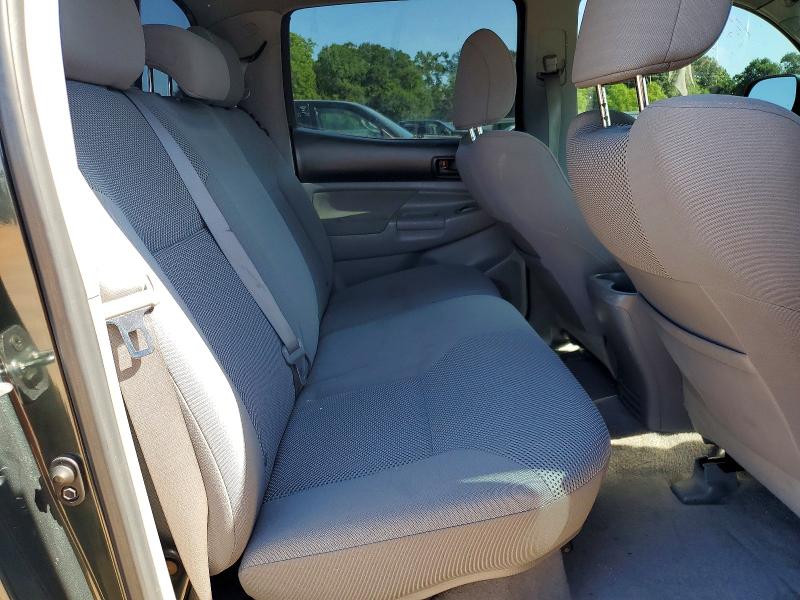 Продажа на аукционе авто 2010 Toyota Tacoma, vin: 3TMLU4EN9AM051993, номер лота: 53591806