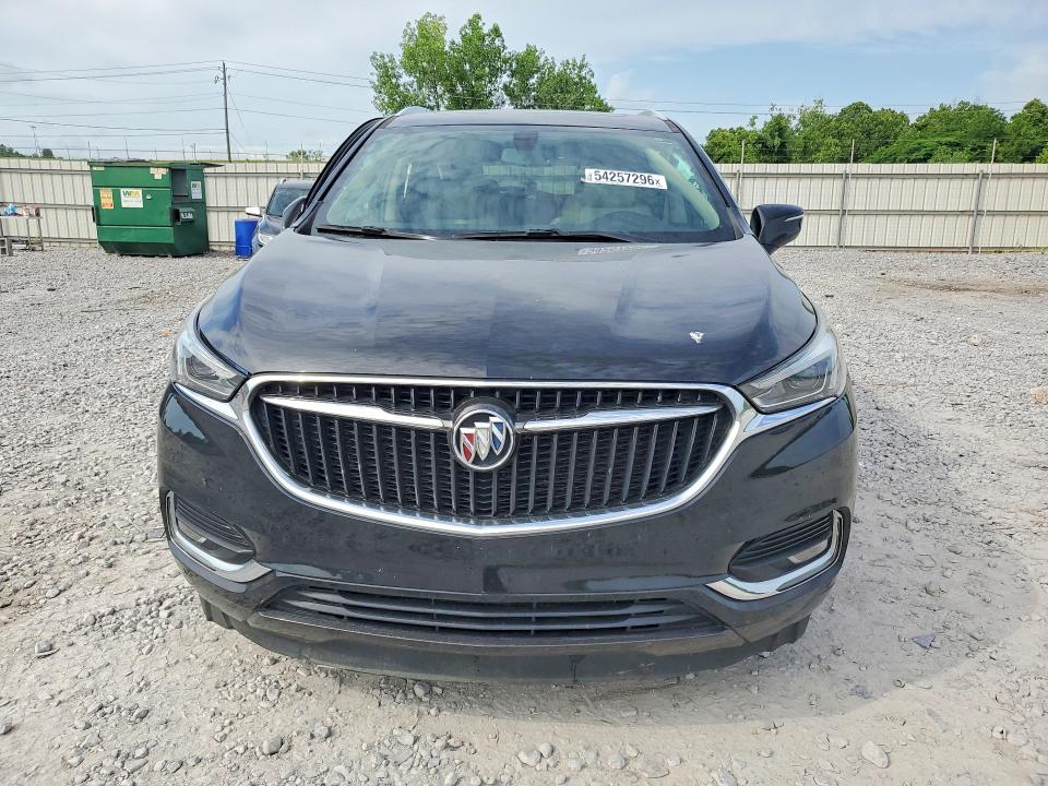 Aukcja sprzedaży 2020 Buick Enclave, vin: 5GAERBKWXLJ142137, numer aukcji: 54257296