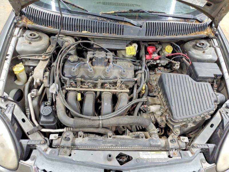 Продаж на аукціоні авто 2005 Dodge Neon, vin: 1B3ES56C35D280027, номер лоту: 51084816