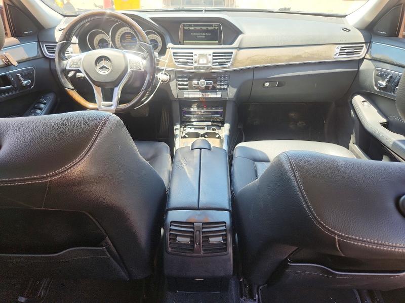 2014 Mercedes-benz E მანქანა იყიდება აუქციონზე, vin: WDDHF5KB1EA905013, აუქციონის ნომერი: 55313386