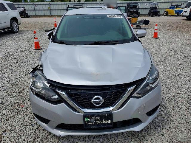 2019 Nissan Sentra მანქანა იყიდება აუქციონზე, vin: 3N1AB7AP0KY283398, აუქციონის ნომერი: 52350186