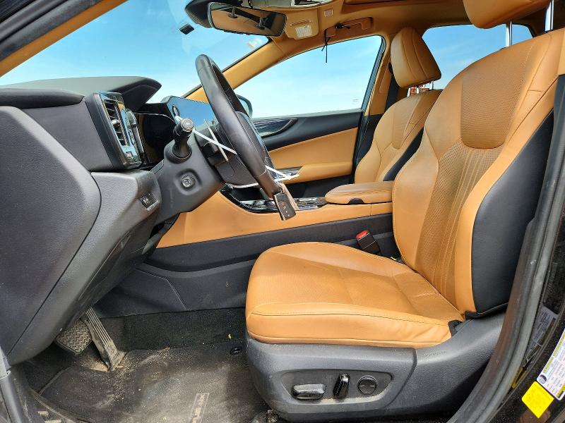 Aukcja sprzedaży 2022 Lexus Nx, vin: 2T2GKCEZ3NC005106, numer aukcji: 54782696