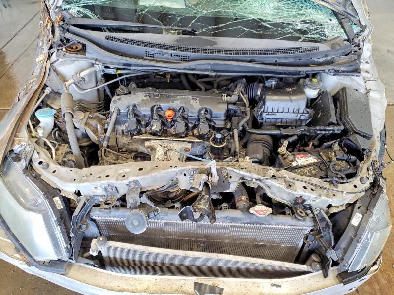 Продаж на аукціоні авто 2014 Honda Civic, vin: 2HGFB2F89EH537340, номер лоту: 53075476