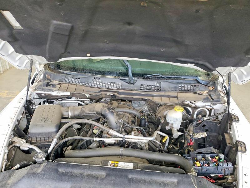 Продажа на аукционе авто 2020 Ram 1500 Classic, vin: 1C6RR6TT1LS102574, номер лота: 53310956