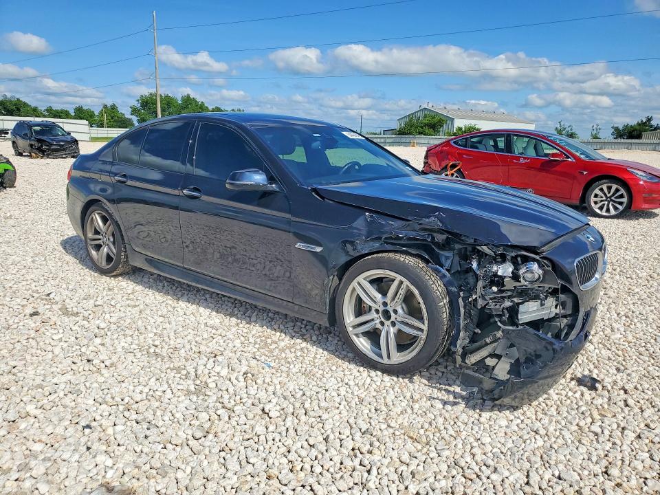 Продажа на аукционе авто 2016 Bmw 535, vin: WBA5B1C58GG134623, номер лота: 54404346
