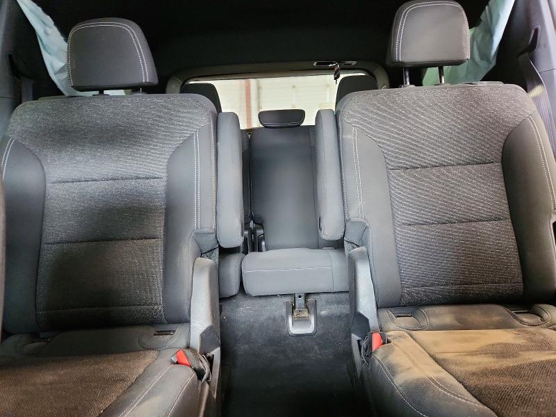 Продажа на аукционе авто 2025 Chevrolet Traverse, vin: 1GNERGRS7SJ131701, номер лота: 53232126