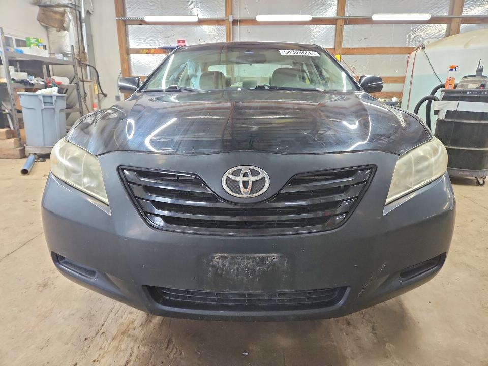 Aukcja sprzedaży 2007 Toyota Camry, vin: 4T1BE46K07U643098, numer aukcji: 54309606