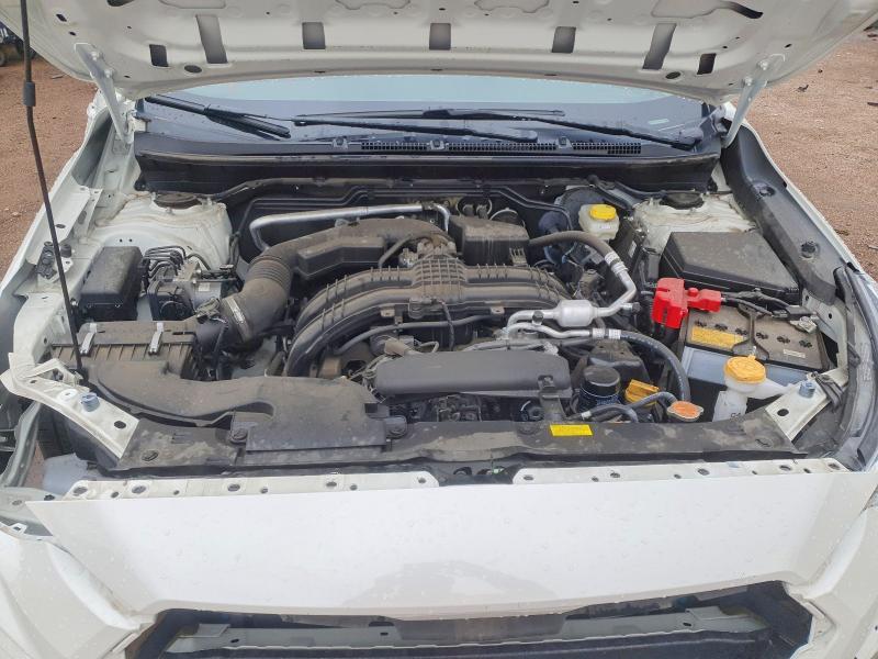 Aukcja sprzedaży 2024 Subaru Crosstrek, vin: JF2GUADC4R8291339, numer aukcji: 54295506