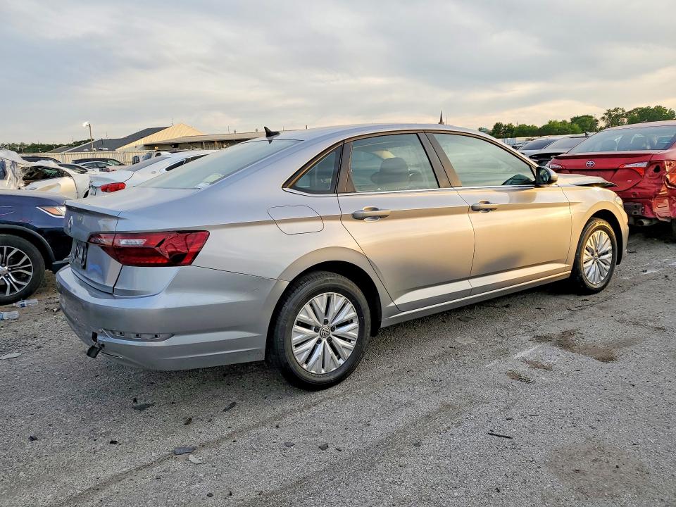 Aukcja sprzedaży 2020 Volkswagen Jetta, vin: 3VWC57BU9LM082431, numer aukcji: 55123406