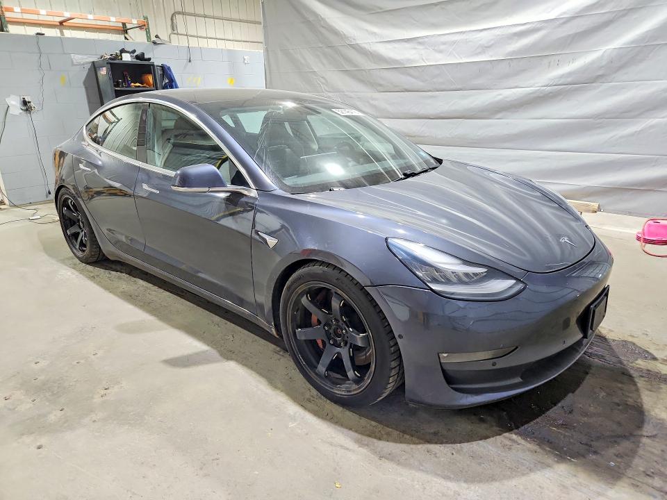 Aukcja sprzedaży 2019 Tesla Model 3, vin: 5YJ3E1EB9KF469641, numer aukcji: 52148416