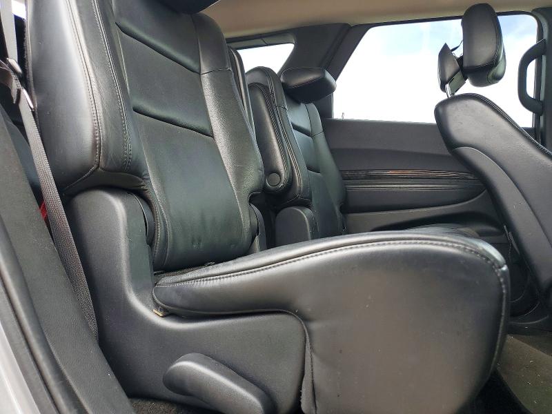 Aukcja sprzedaży 2015 Dodge Durango, vin: 1C4RDHDG6FC801279, numer aukcji: 54997476