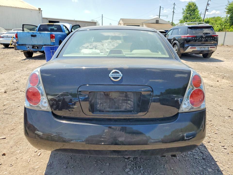 53711296 :رقم المزاد ، 1N4AL11D55N467692 vin ، 2005 Nissan Altima مزاد بيع