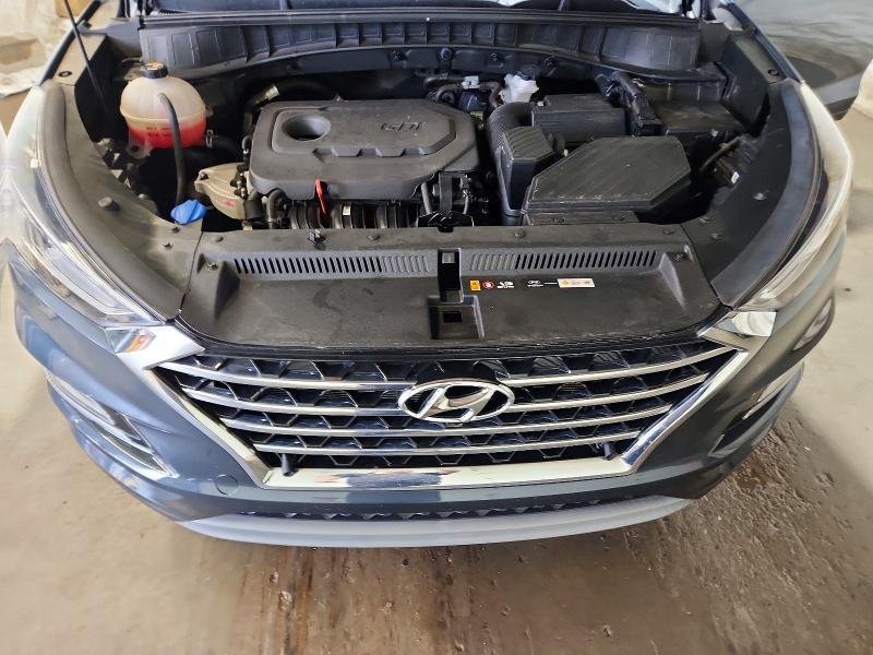 Продаж на аукціоні авто 2021 Hyundai Tucson, vin: KM8J3CAL8MU385369, номер лоту: 55024846