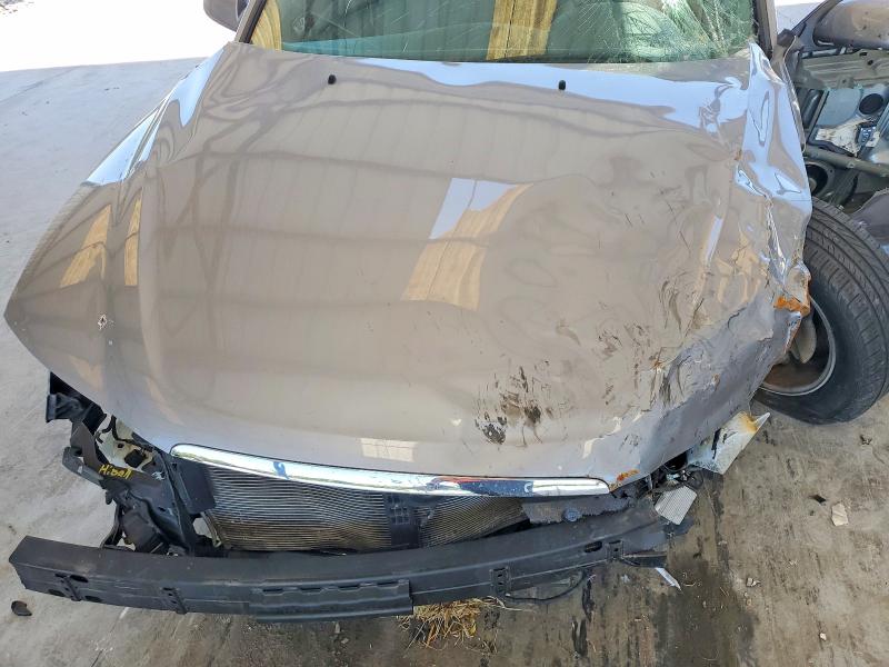 Aukcja sprzedaży 2008 Hyundai Sonata, vin: 5NPEU46F58H360408, numer aukcji: 52860206