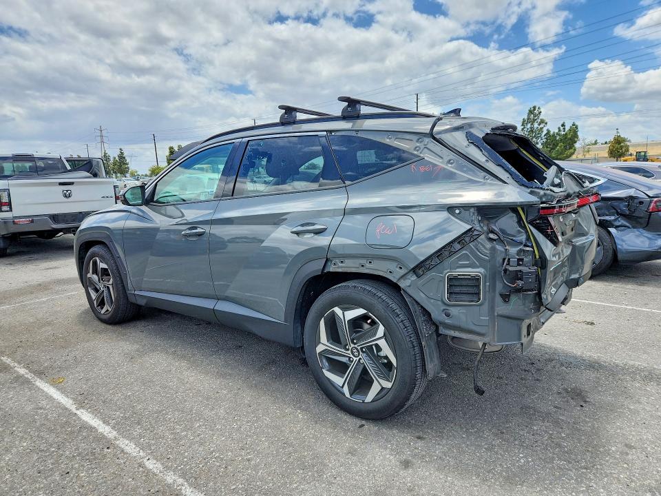 Aukcja sprzedaży 2024 Hyundai Tucson, vin: 5NMJE3DE8RH373314, numer aukcji: 55176466