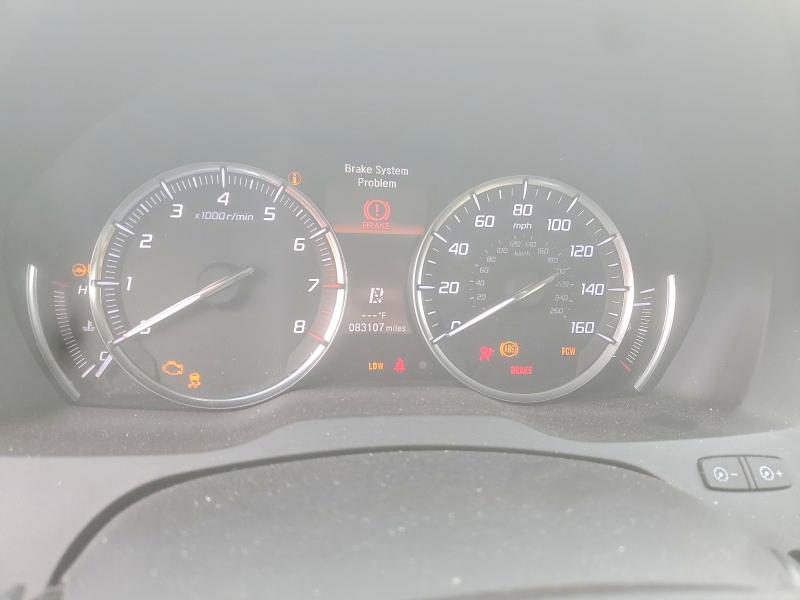Aukcja sprzedaży 2015 Acura Mdx, vin: 5FRYD3H45FB001041, numer aukcji: 54474586