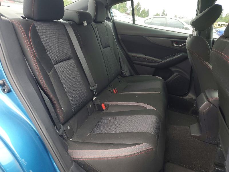 54142136 :رقم المزاد ، 4S3GKAK67J1604124 vin ، 2018 Subaru Impreza مزاد بيع