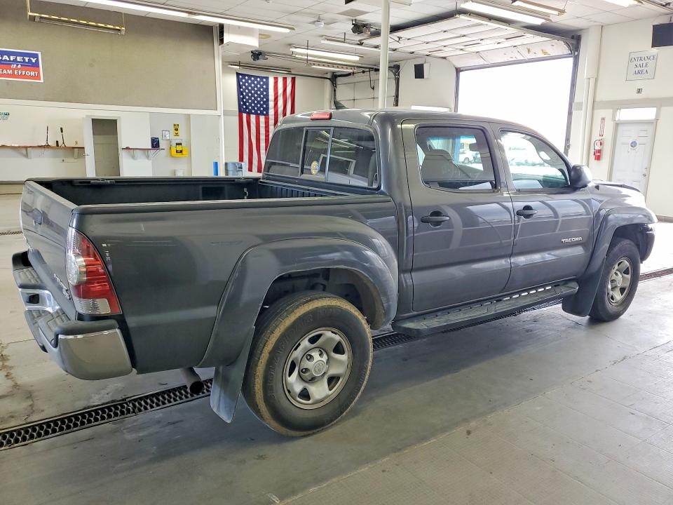 Продажа на аукционе авто 2012 Toyota Tacoma, vin: 5TFJX4GN4CX006663, номер лота: 55455766