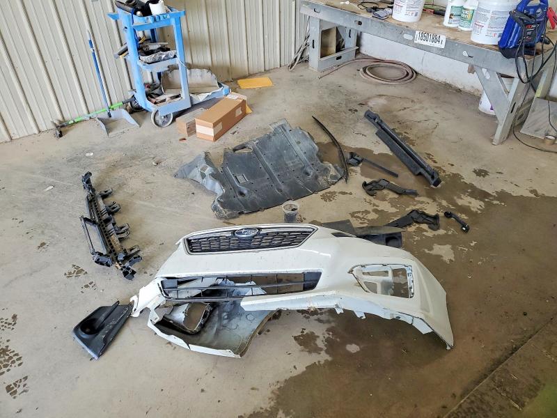 Aukcja sprzedaży 2019 Subaru Impreza, vin: 4S3GTAA60K3758484, numer aukcji: 52146446