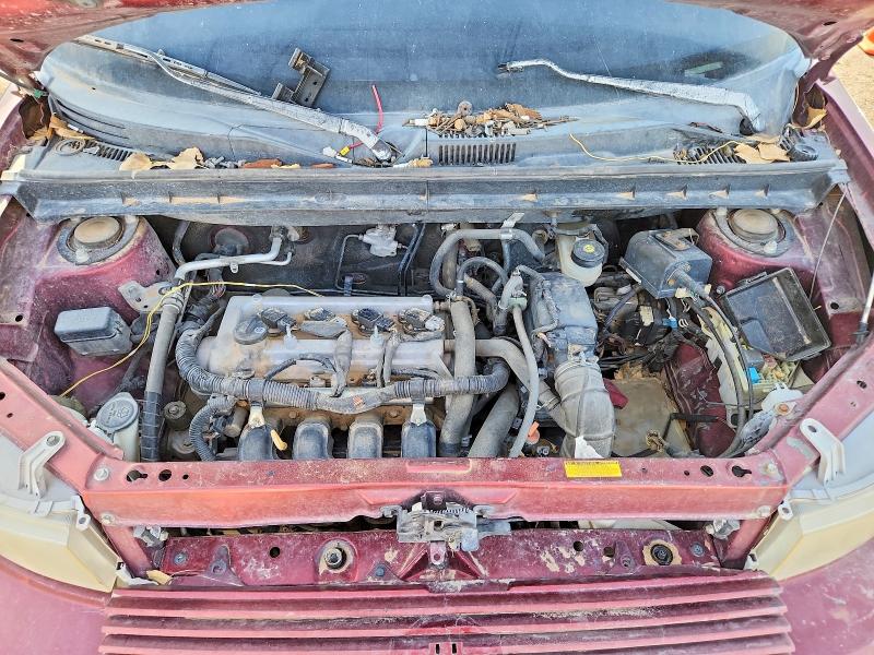 53108256 :رقم المزاد ، JTLKT324164108988 vin ، 2006 Toyota Scion مزاد بيع