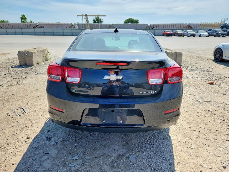 Aukcja sprzedaży 2015 Chevrolet Malibu, vin: 1G11B5SL1FF275720, numer aukcji: 53806406
