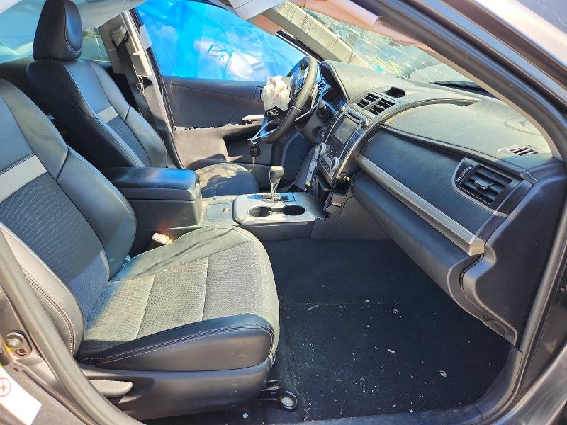 2012 Toyota Camry მანქანა იყიდება აუქციონზე, vin: 4T1BF1FK1CU131470, აუქციონის ნომერი: 51507996